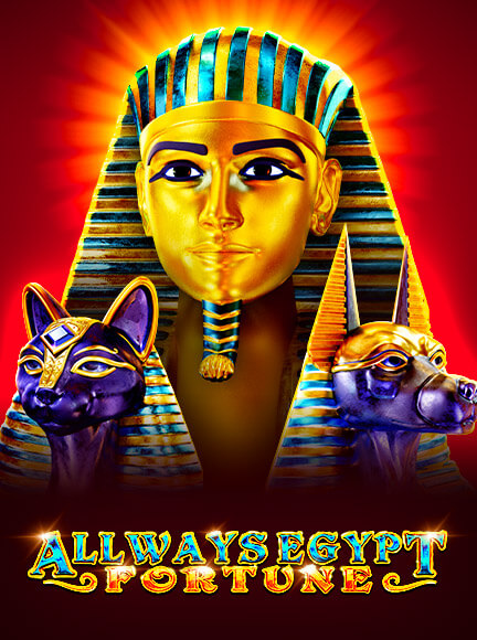 Allways Egypt Fortune Slot