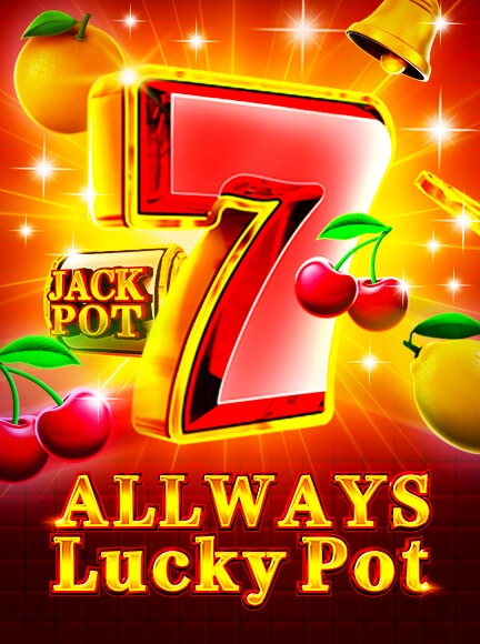 Allways Lucky Pot Slot