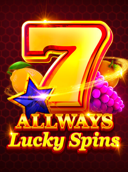 Allways Lucky Spins Slot