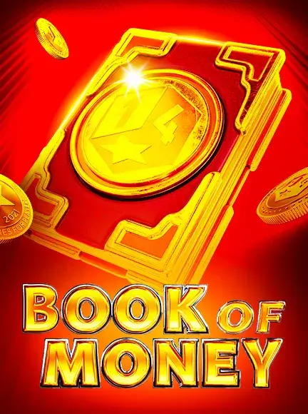 Book Of Money