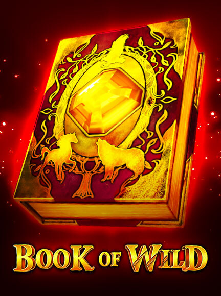 Book of Wild Slot