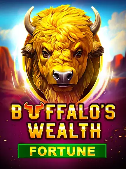 Buffalo's Wealth Fortune