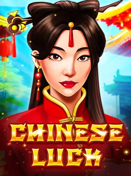 BitStarzカジノでChinese Luckをプレイ