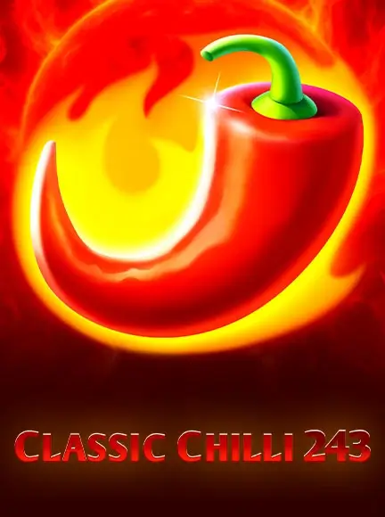 Classic Chili 243