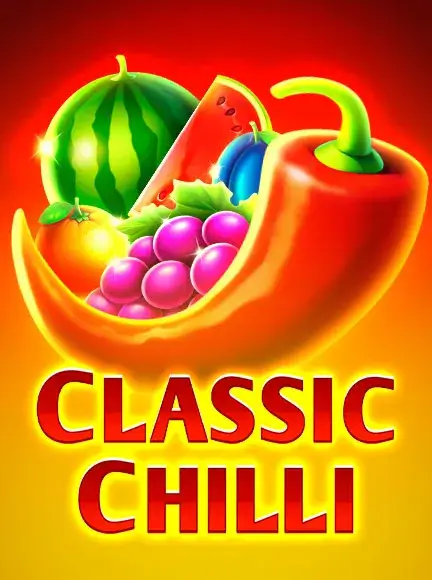 Play Classic Chilli At BitStarz Casino