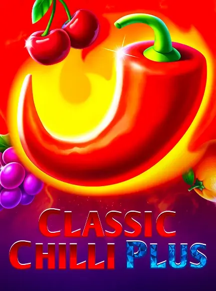 Play Classic Chilli Plus At BitStarz Casino