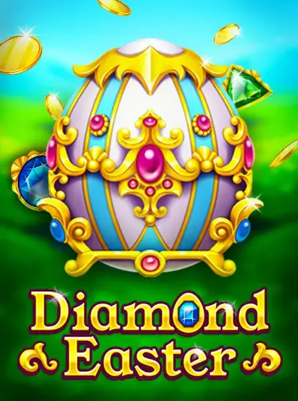 在 BitStarz 娱乐场玩Diamond Easter