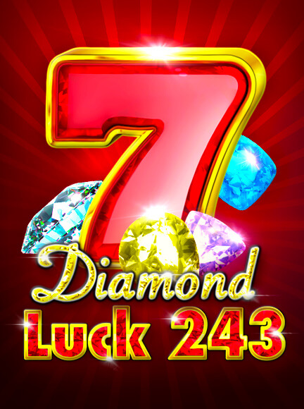 Diamond Luck 243 Slot