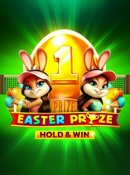 Easter Prize Hold And Win Slot