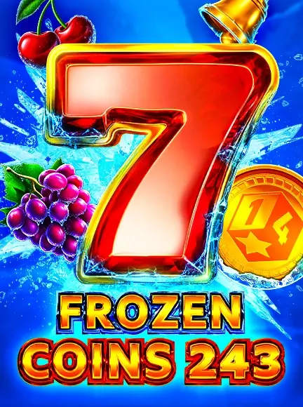 Play Frozen Coins 243 At BitStarz Casino