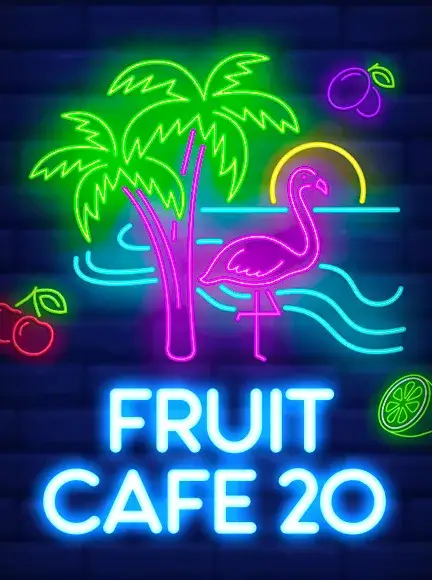 Fruit Cafe 20