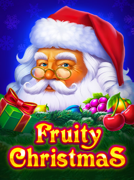 Fruity Christmas Slot