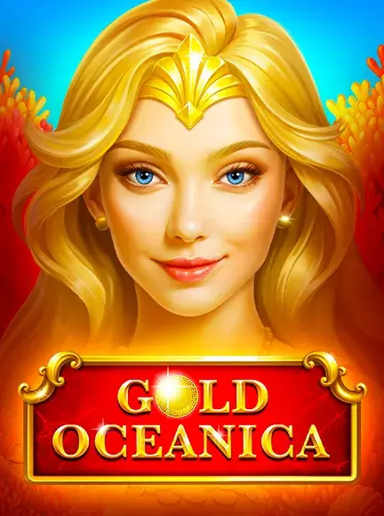 Gold Oceanica Hold And Win
