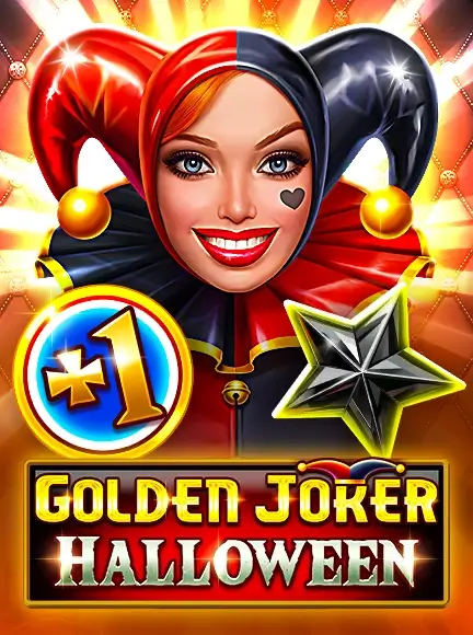 Play Golden Joker Halloween At BitStarz Casino