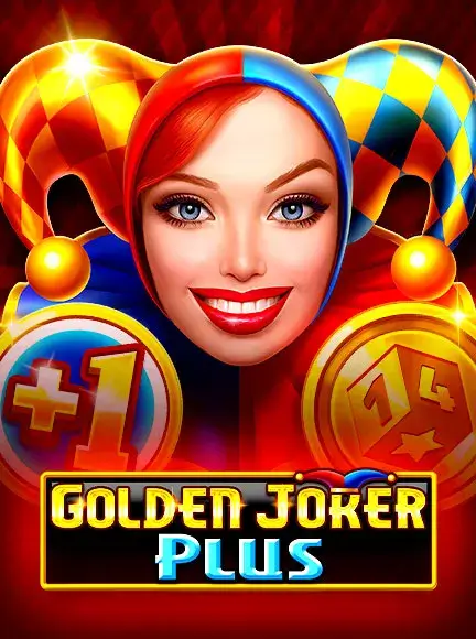 Играй в Golden Joker Plus в казино BitStarz