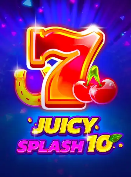 Juicy Splash 10