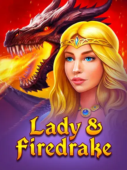 Play Lady & Firedrake At BitStarz Casino