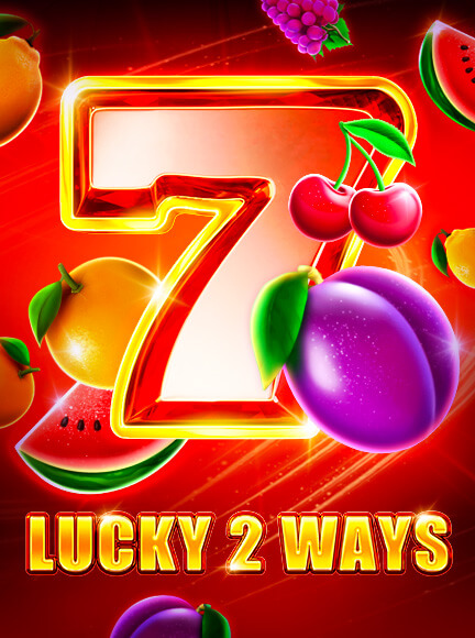 Lucky 2 Ways Slot