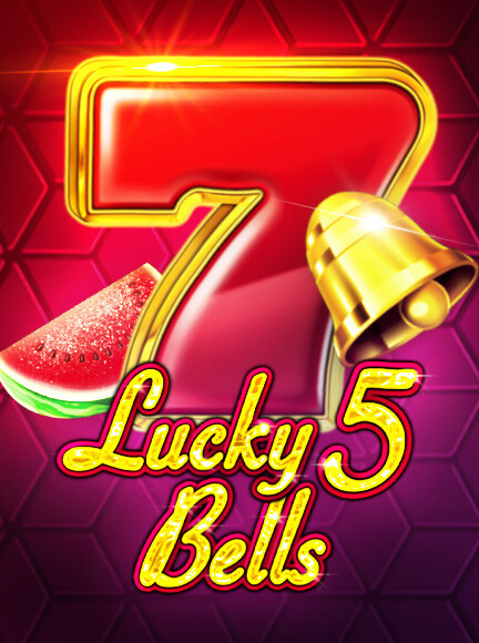 Lucky 5 Bells Slot