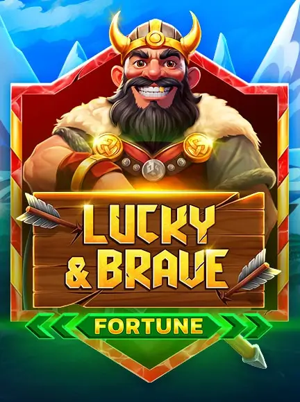 BitStarzカジノでLucky And Brave Fortuneをプレイ