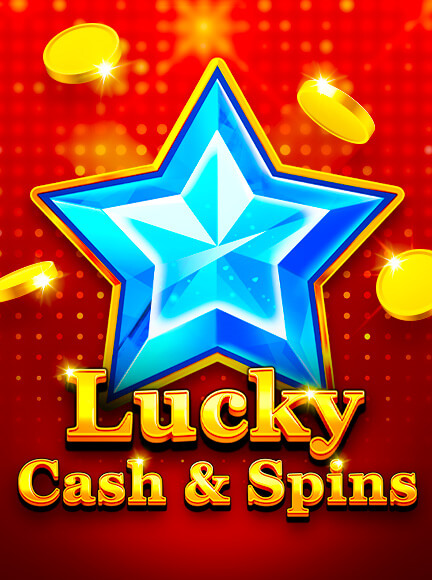 Lucky Cash And Spins Slot