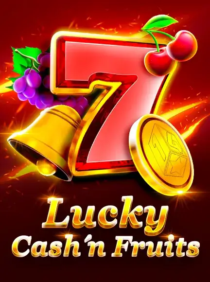 Lucky Cash'n'Fruit Slot