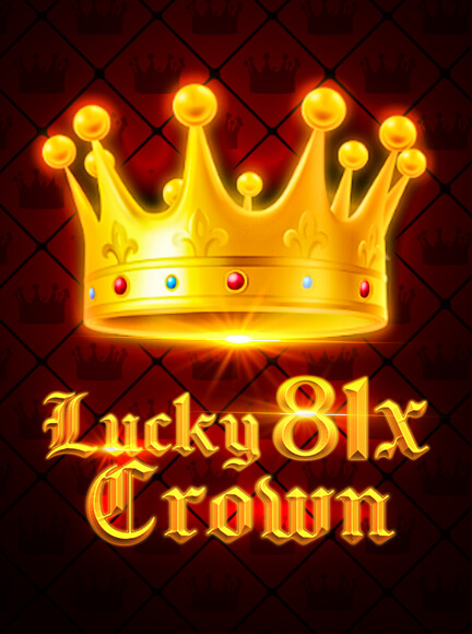LuckyCrown 81x Slot