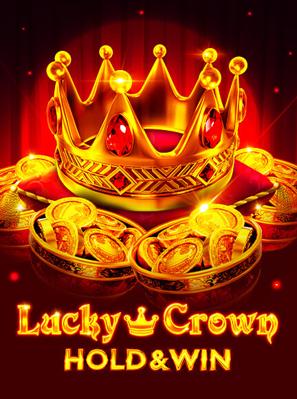 Lucky Crown Hold And Win Slot