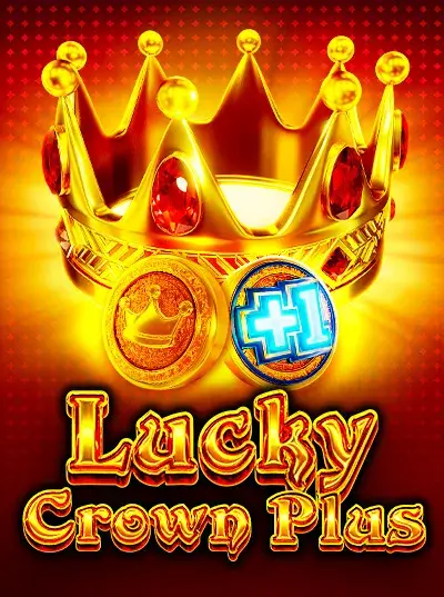 Play Lucky Crown Plus At BitStarz Casino