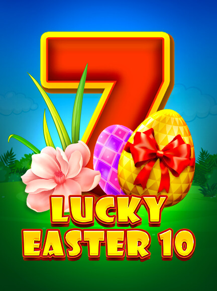 Lucky Easter 10 Slot