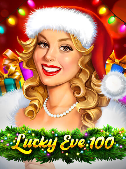 Lucky Eve 100 Slot