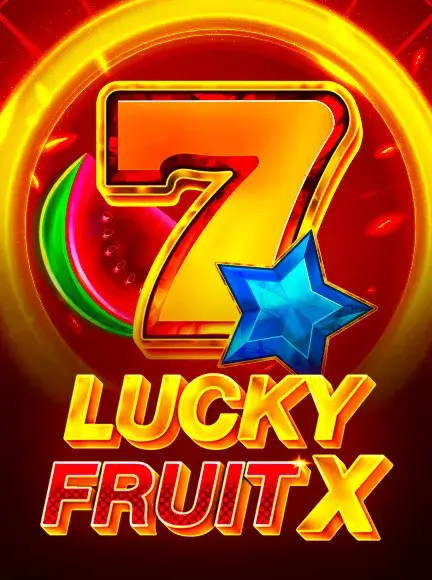 Lucky Fruit X