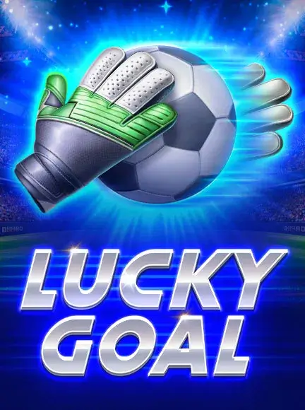 Play Lucky Goal At BitStarz Casino