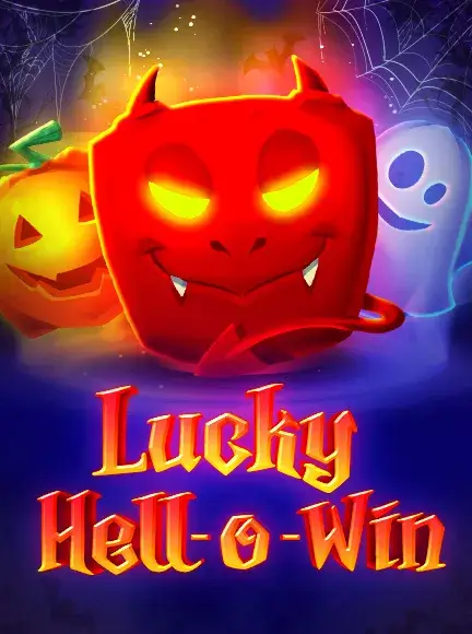 Lucky Hell-o-Win