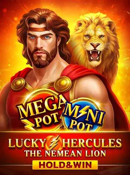 Play Lucky Hercules Hold And Win At BitStarz Casino