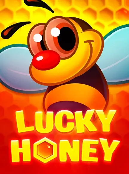 Play Lucky Honey At BitStarz Casino