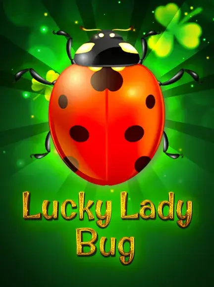Lucky Lady Bug