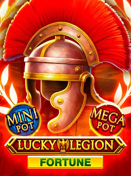 Play Lucky Legion Fortune At BitStarz Casino