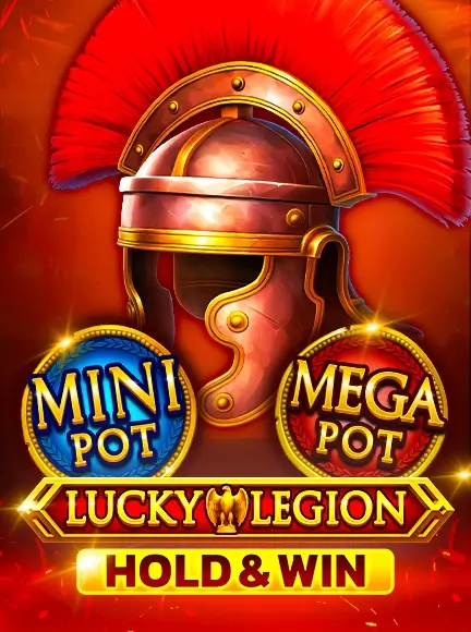 Play Lucky Legion Hold And Win At BitStarz Casino