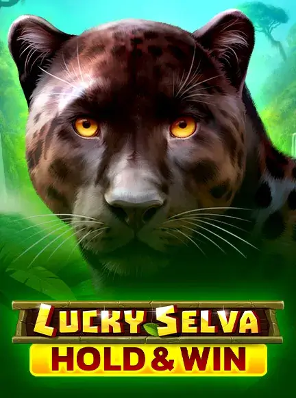 Играй в Lucky Selva Hold And Win в казино BitStarz