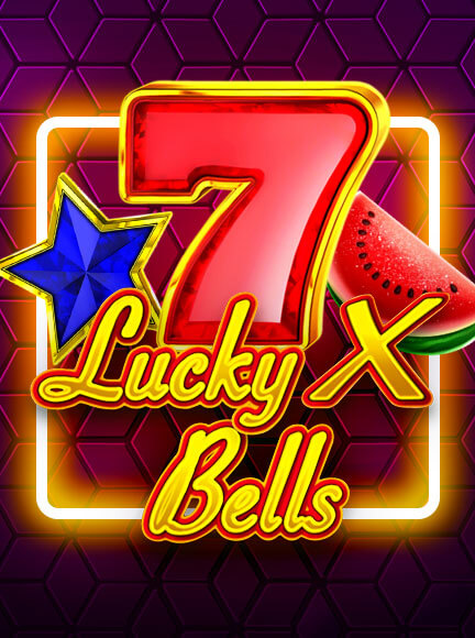 Lucky X Bells Slot