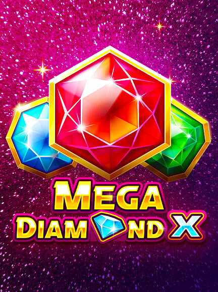 Mega Diamond X Slot