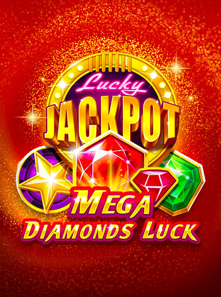 Mega Diamonds Luck Slot