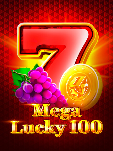 Mega Lucky 100 Slot