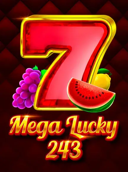 Mega Lucky 243