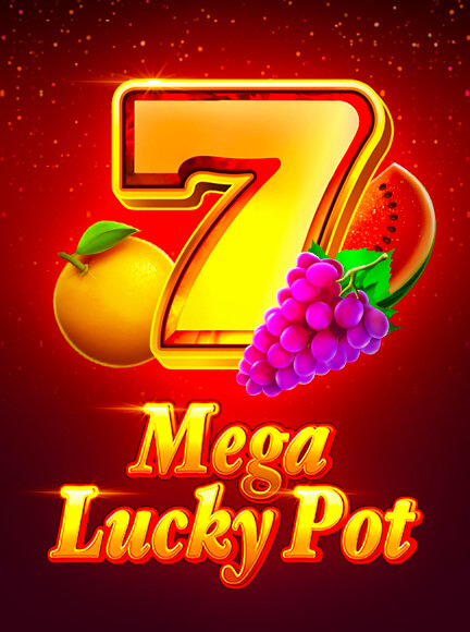 Mega Lucky Pot Slot