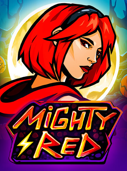 Mighty Red Slot