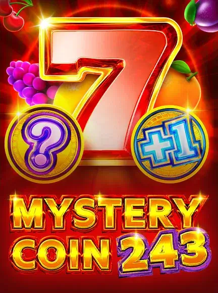 Play Mystery Coin 243 At BitStarz Casino