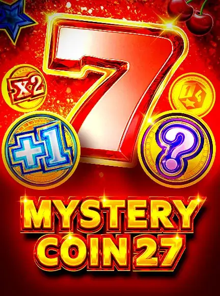 Play Mystery Coin 27 At BitStarz Casino