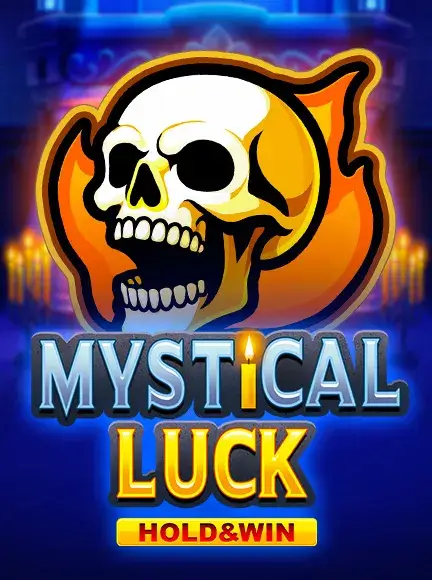 Mystical Luck Hold And Win Slot